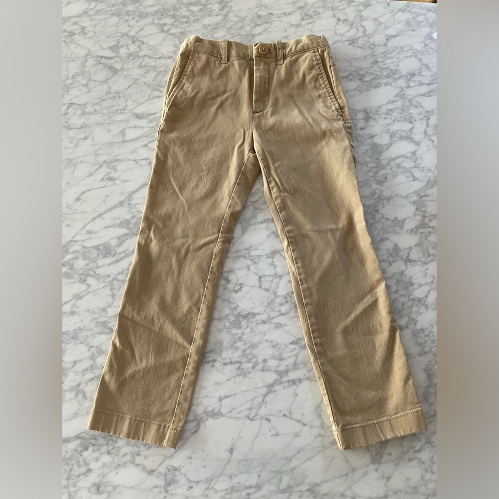 Jcrew Khakis